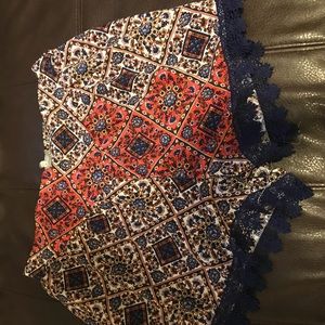 Charlotte Russe shorts
